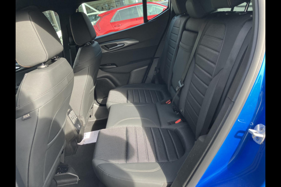 Alfa Romeo Tonale Plug-In Hybrid Q4 280pk Edizione Speciale | Technology Pack | Winter Pack | Blu Misano