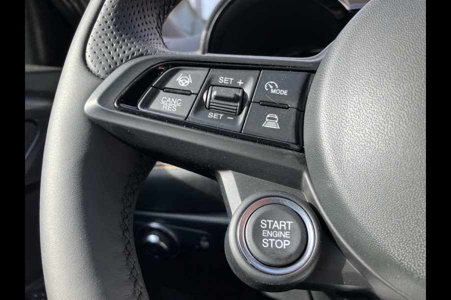 Alfa Romeo Tonale Plug-In Hybrid Q4 280pk Edizione Speciale | Technology Pack | Winter Pack | Blu Misano
