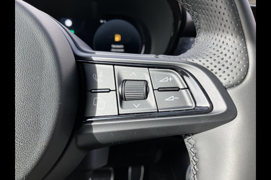 Alfa Romeo Tonale Plug-In Hybrid Q4 280pk Edizione Speciale | Technology Pack | Winter Pack | Blu Misano