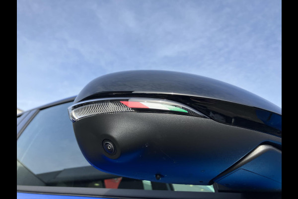 Alfa Romeo Tonale Plug-In Hybrid Q4 280pk Edizione Speciale | Technology Pack | Winter Pack | Blu Misano