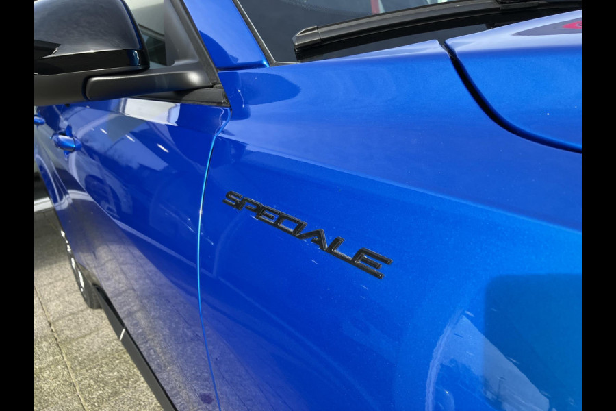 Alfa Romeo Tonale Plug-In Hybrid Q4 280pk Edizione Speciale | Technology Pack | Winter Pack | Blu Misano