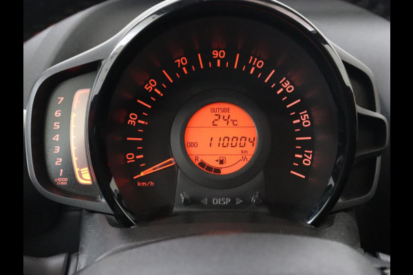 Peugeot 108 1.0 e-VTi Allure TOP | Elektrisch Vouwdak | Airco | Bluetooth | Speedlimiter | Lichtmetalen velgen