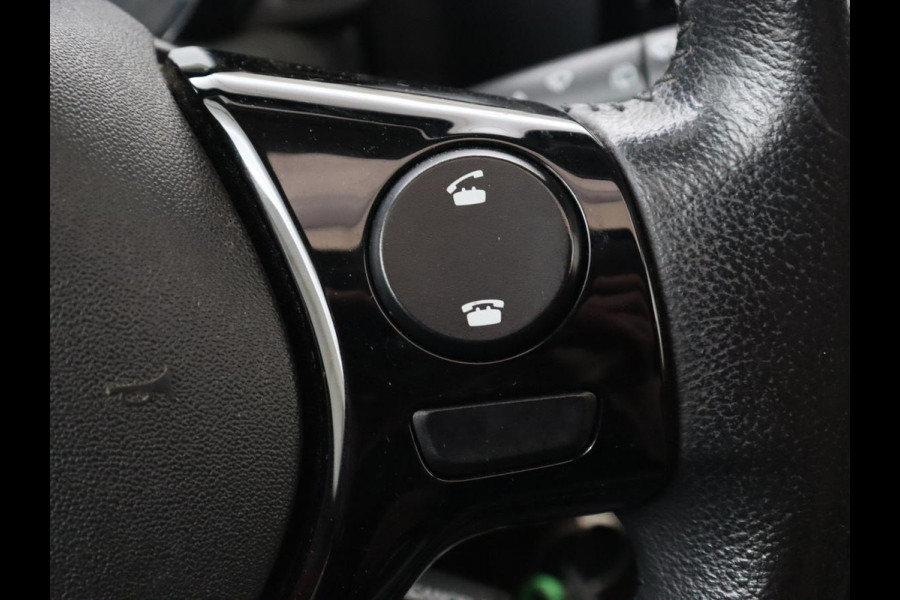 Peugeot 108 1.0 e-VTi Allure TOP | Elektrisch Vouwdak | Airco | Bluetooth | Speedlimiter | Lichtmetalen velgen