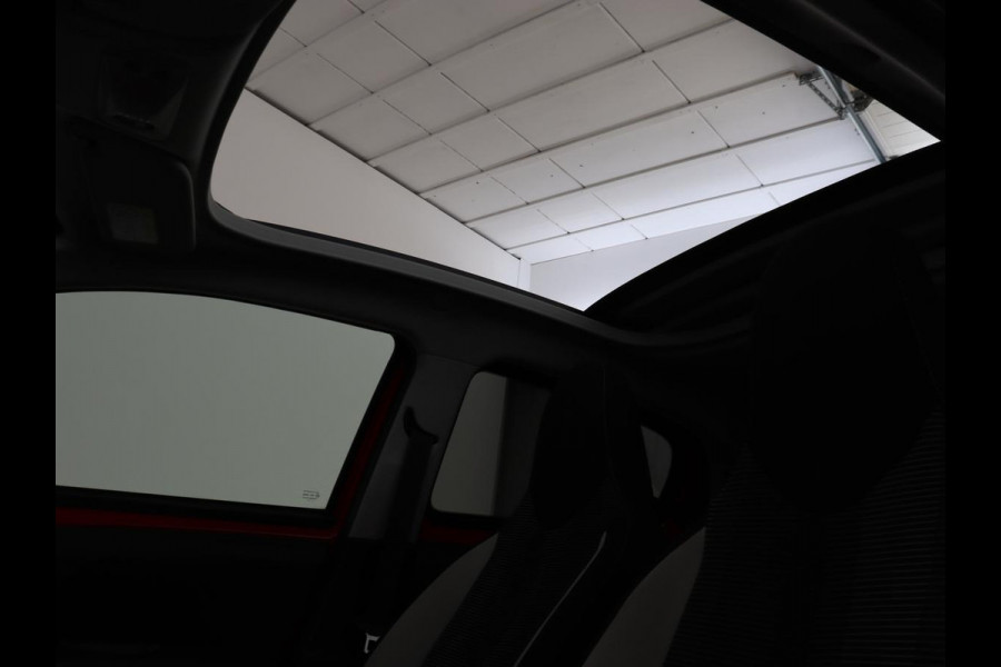 Peugeot 108 1.0 e-VTi Allure TOP | Elektrisch Vouwdak | Airco | Bluetooth | Speedlimiter | Lichtmetalen velgen
