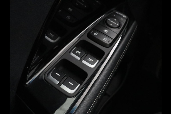 Kia Niro 1.6 GDi Hybrid DynamicLine | Adaptive cruise | Camera | Carplay | Half leder | Navigatie | Climate control | Bluetooth