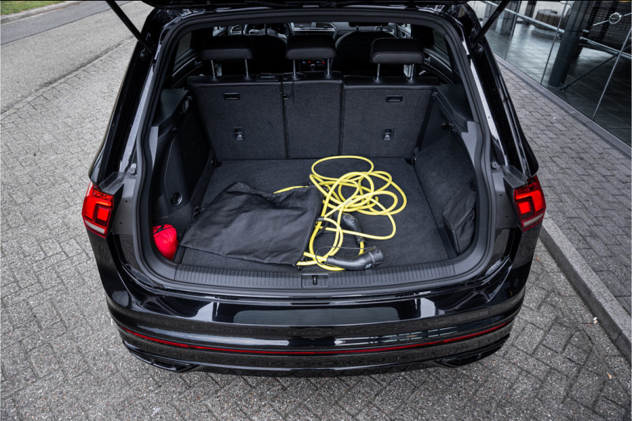 Volkswagen Tiguan 1.4 TSI eHybrid R-Line Business+ ** Leder ** Black Style
