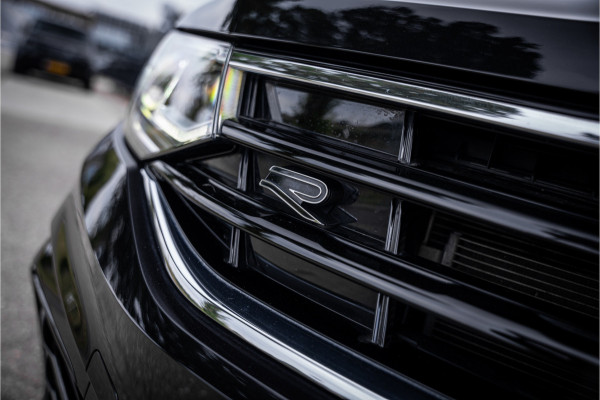 Volkswagen Tiguan 1.4 TSI eHybrid R-Line Business+ ** Leder ** Black Style