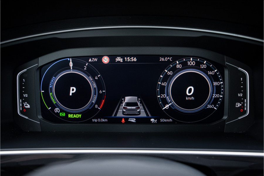 Volkswagen Tiguan 1.4 TSI eHybrid R-Line Business+ ** Leder ** Black Style