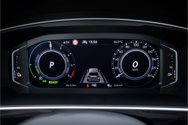 Volkswagen Tiguan 1.4 TSI eHybrid R-Line Business+ ** Leder ** Black Style