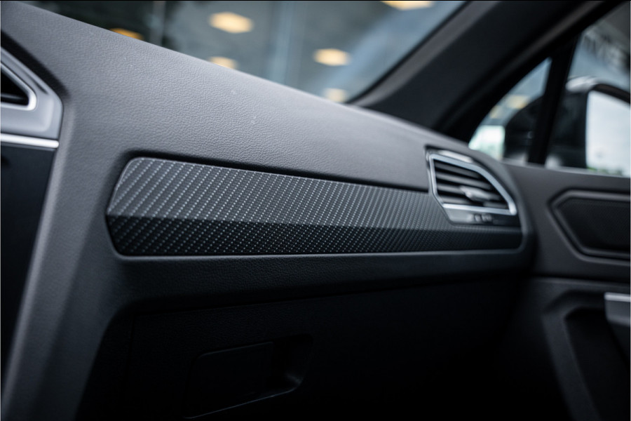 Volkswagen Tiguan 1.4 TSI eHybrid R-Line Business+ ** Leder ** Black Style