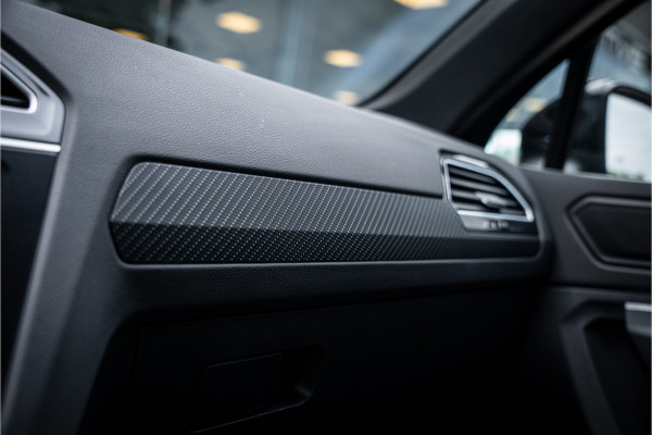 Volkswagen Tiguan 1.4 TSI eHybrid R-Line Business+ ** Leder ** Black Style