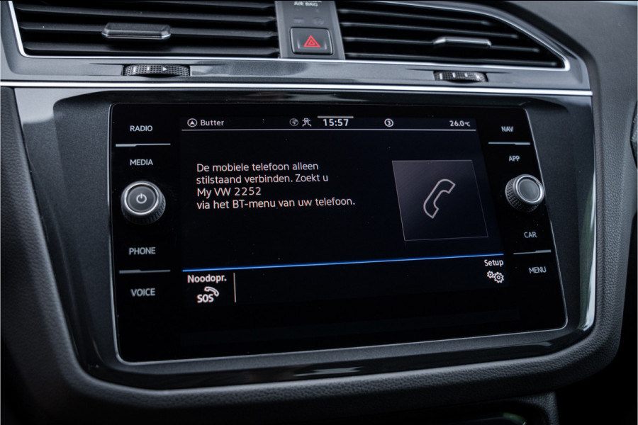 Volkswagen Tiguan 1.4 TSI eHybrid R-Line Business+ ** Leder ** Black Style