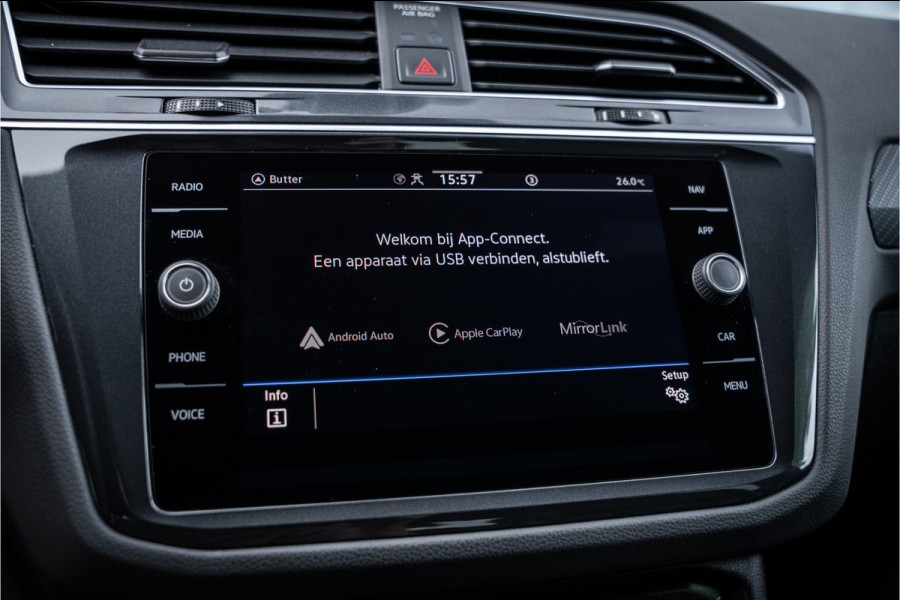 Volkswagen Tiguan 1.4 TSI eHybrid R-Line Business+ ** Leder ** Black Style