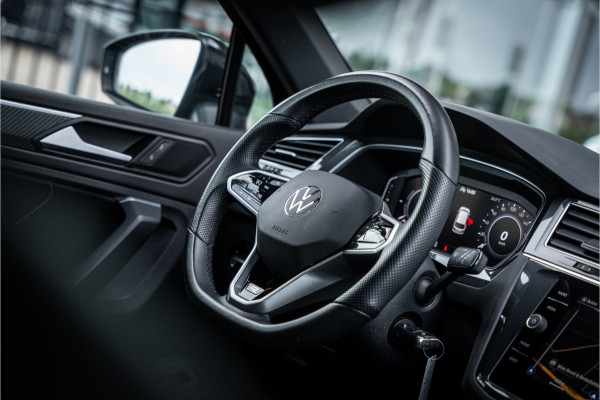 Volkswagen Tiguan 1.4 TSI eHybrid R-Line Business+ ** Leder ** Black Style