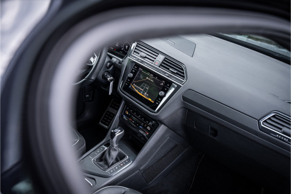 Volkswagen Tiguan 1.4 TSI eHybrid R-Line Business+ ** Leder ** Black Style