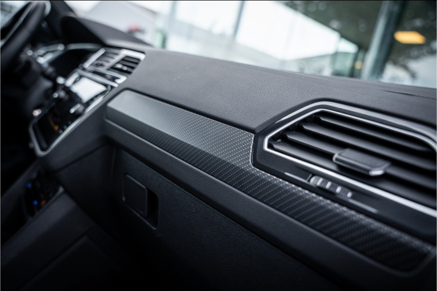 Volkswagen Tiguan 1.4 TSI eHybrid R-Line Business+ ** Leder ** Black Style