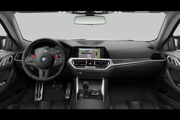 BMW 4 Serie Coupé M4 xDrive Competition - Edition 50 Jahre BMW M - Carbon Brakes