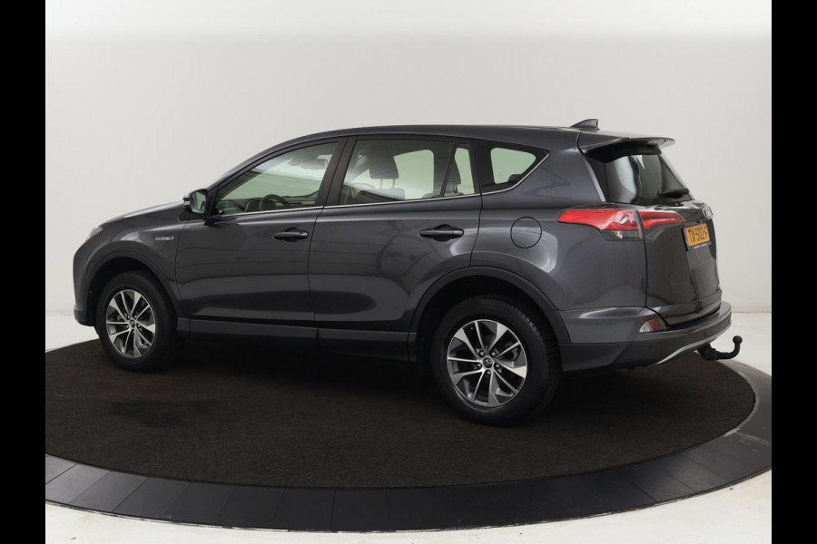 Toyota RAV4 2.5 Hybrid Dynamic | 1e eigenaar | 51.700km NAP | Trekhaak | Adaptive cruise | Camera | Climate control | Bluetooth