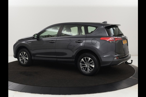 Toyota RAV4 2.5 Hybrid Dynamic | 1e eigenaar | 51.700km NAP | Trekhaak | Adaptive cruise | Camera | Climate control | Bluetooth