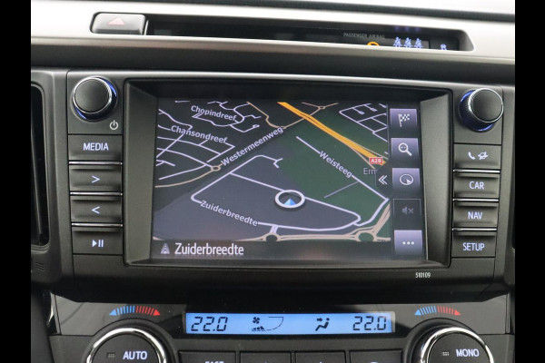Toyota RAV4 2.5 Hybrid Dynamic | 1e eigenaar | 51.700km NAP | Trekhaak | Adaptive cruise | Camera | Climate control | Bluetooth