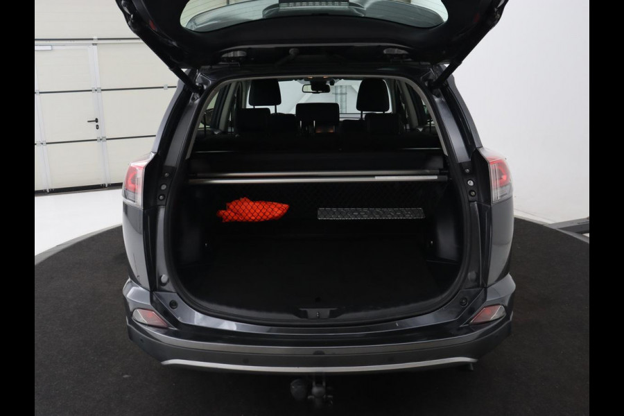 Toyota RAV4 2.5 Hybrid Dynamic | 1e eigenaar | 51.700km NAP | Trekhaak | Adaptive cruise | Camera | Climate control | Bluetooth