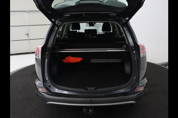 Toyota RAV4 2.5 Hybrid Dynamic | 1e eigenaar | 51.700km NAP | Trekhaak | Adaptive cruise | Camera | Climate control | Bluetooth