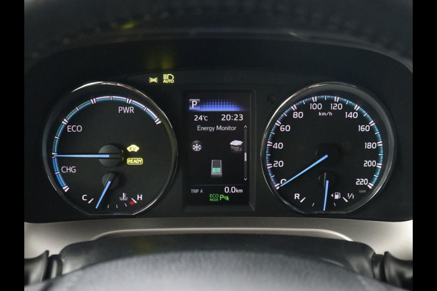 Toyota RAV4 2.5 Hybrid Dynamic | 1e eigenaar | 51.700km NAP | Trekhaak | Adaptive cruise | Camera | Climate control | Bluetooth