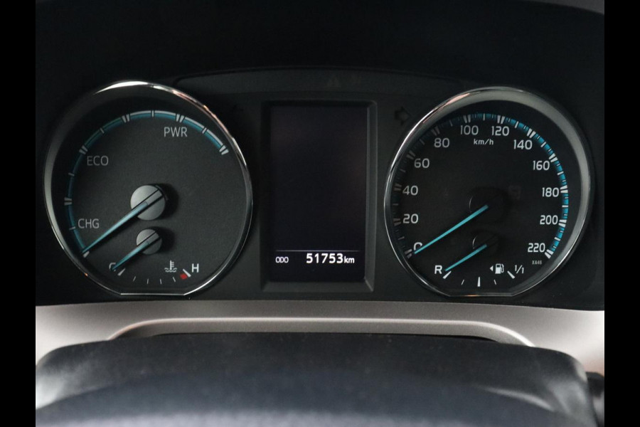 Toyota RAV4 2.5 Hybrid Dynamic | 1e eigenaar | 51.700km NAP | Trekhaak | Adaptive cruise | Camera | Climate control | Bluetooth