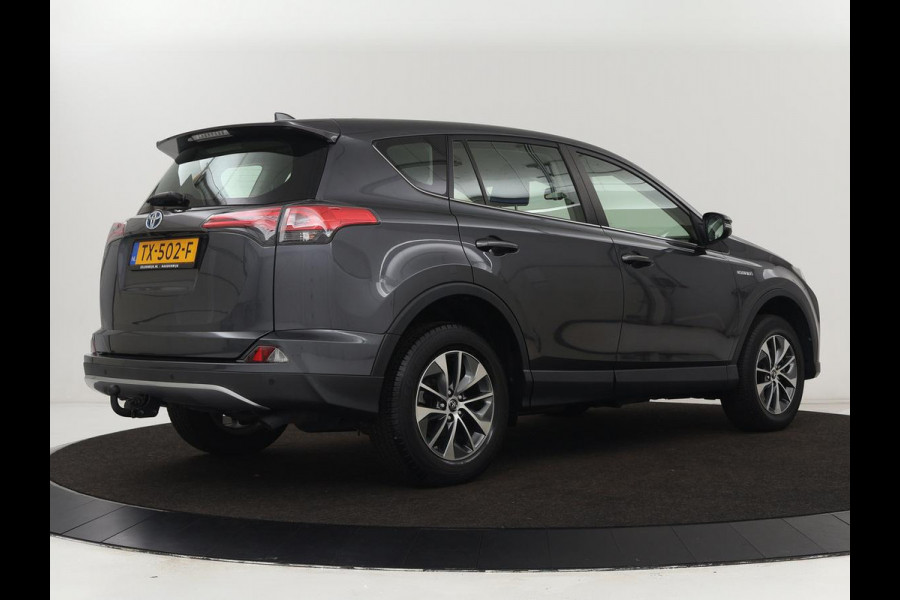 Toyota RAV4 2.5 Hybrid Dynamic | 1e eigenaar | 51.700km NAP | Trekhaak | Adaptive cruise | Camera | Climate control | Bluetooth