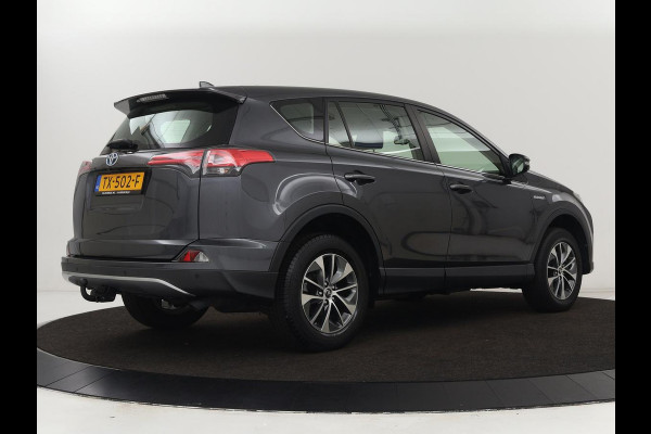 Toyota RAV4 2.5 Hybrid Dynamic | 1e eigenaar | 51.700km NAP | Trekhaak | Adaptive cruise | Camera | Climate control | Bluetooth