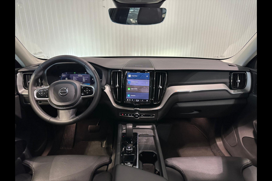 Volvo XC60 T8 Aut. Long Range Ultimate Bright ACC Parkeercamera Leder 455pk