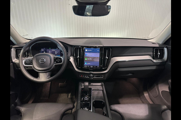 Volvo XC60 T8 Aut. Long Range Ultimate Bright ACC Parkeercamera Leder 455pk