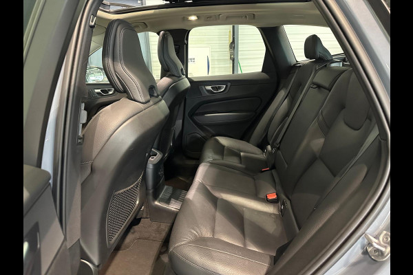 Volvo XC60 T8 Aut. Long Range Ultimate Bright ACC Parkeercamera Leder 455pk