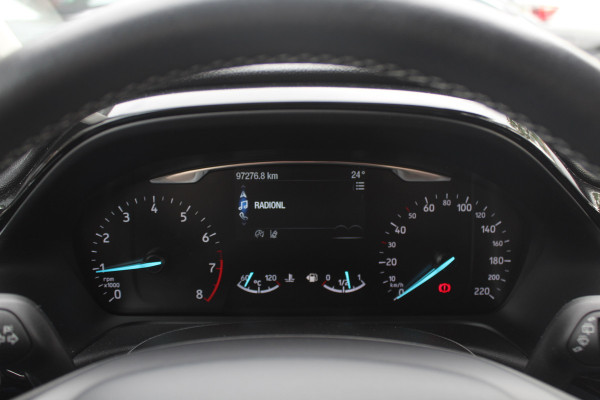 Ford Fiesta 1.0 EcoBoost Titanium / Camera / Navigatie / 16'' / B&O / DAB / Getint glas / Cruise Control
