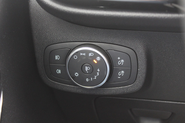 Ford Fiesta 1.0 EcoBoost Titanium / Camera / Navigatie / 16'' / B&O / DAB / Getint glas / Cruise Control