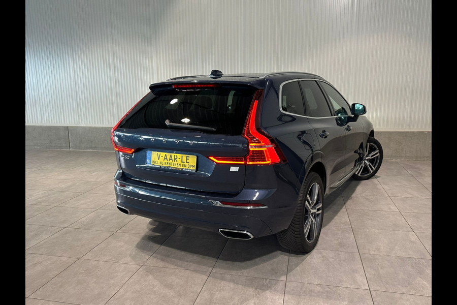 Volvo XC60 T8 Aut. Inscription ACC Leder 360Camera 390pk