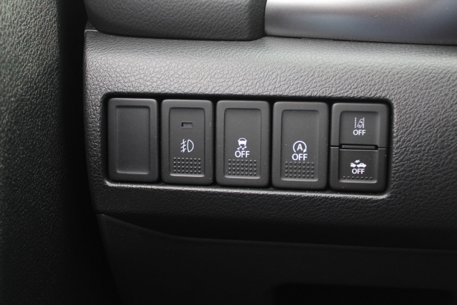 Suzuki Vitara 1.4 Boosterjet Select Smart Hybrid / Camera / Navigatie / 17'' / DAB / Stoelverwarming / Getint glas / Cruise Control