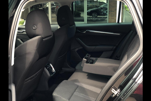 Škoda Octavia Combi 1.4 TSI iV PHEV Sportline Business | ACC, Navi, DAB, Carplay/Android, Stoelverw, Clima |