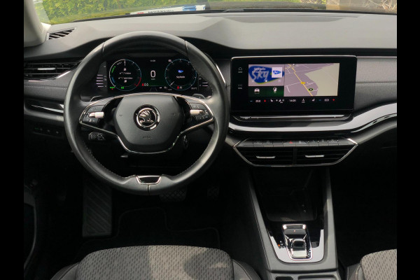 Škoda Octavia Combi 1.4 TSI iV PHEV Sportline Business | ACC, Navi, DAB, Carplay/Android, Stoelverw, Clima |