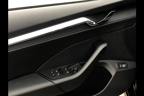 Škoda Octavia Combi 1.4 TSI iV PHEV Sportline Business | ACC, Navi, DAB, Carplay/Android, Stoelverw, Clima |
