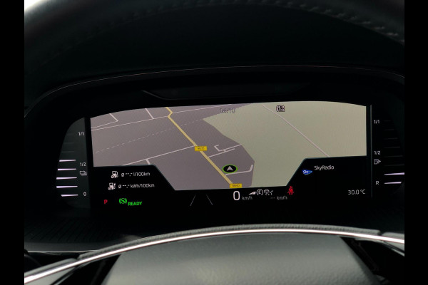 Škoda Octavia Combi 1.4 TSI iV PHEV Sportline Business | ACC, Navi, DAB, Carplay/Android, Stoelverw, Clima |
