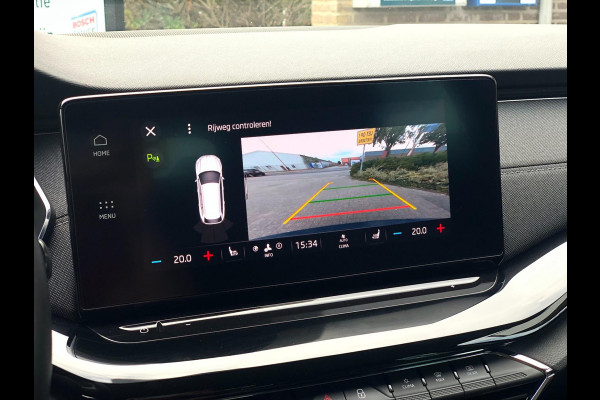 Škoda Octavia Combi 1.4 TSI iV PHEV Sportline Business | ACC, Navi, DAB, Carplay/Android, Stoelverw, Clima |
