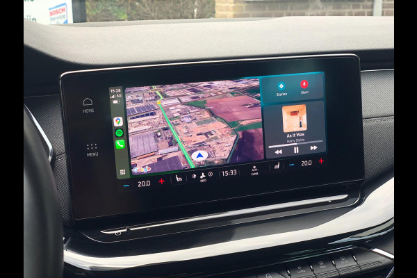 Škoda Octavia Combi 1.4 TSI iV PHEV Sportline Business | ACC, Navi, DAB, Carplay/Android, Stoelverw, Clima |