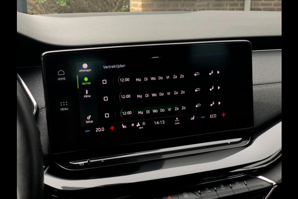 Škoda Octavia Combi 1.4 TSI iV PHEV Sportline Business | ACC, Navi, DAB, Carplay/Android, Stoelverw, Clima |
