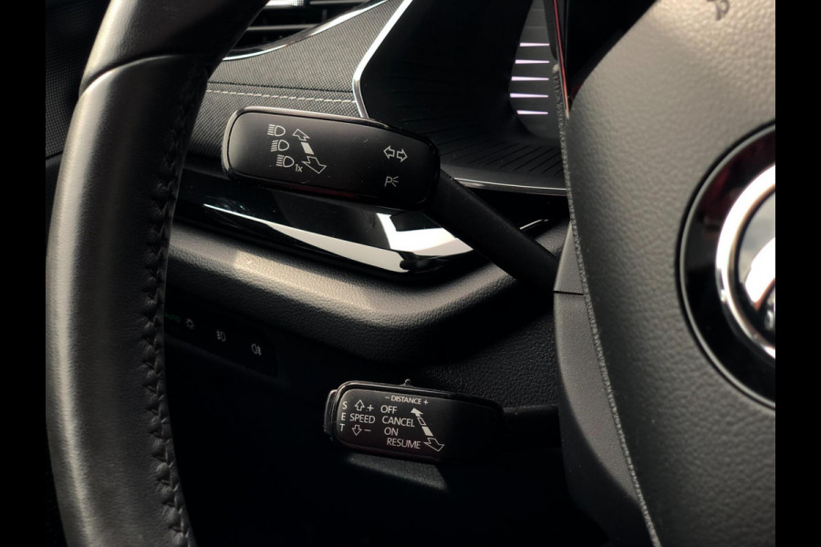 Škoda Octavia Combi 1.4 TSI iV PHEV Sportline Business | ACC, Navi, DAB, Carplay/Android, Stoelverw, Clima |