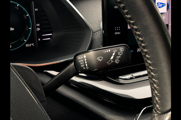 Škoda Octavia Combi 1.4 TSI iV PHEV Sportline Business | ACC, Navi, DAB, Carplay/Android, Stoelverw, Clima |