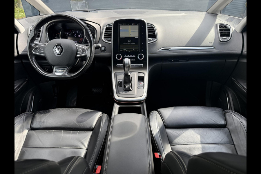 Renault Grand Scénic 1.3 TCe Initiale Paris 7p. 1e Eigenaar,Navi,Camera,Bose,Trekhaak,Head Up Display,Vol Opties,APK tot 07-2026