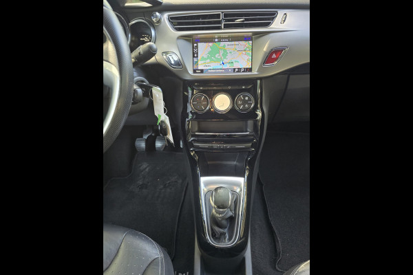 DS DS 3 1.2 PureTech So Chic | 2E EIGENAAR | 12MND GARANTIE | NAVI | CRUISE | LEDER | DS DS 3 1.2 PureTech So Chic | 2E EIGENAAR | 12MND GARANTIE | NAVI | CRUISE | LEDER |