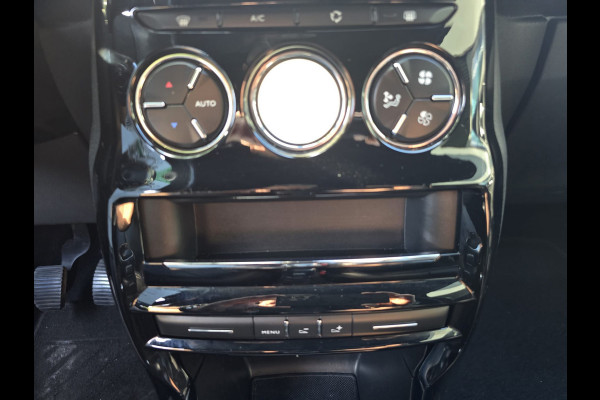 DS DS 3 1.2 PureTech So Chic | 2E EIGENAAR | 12MND GARANTIE | NAVI | CRUISE | LEDER | DS DS 3 1.2 PureTech So Chic | 2E EIGENAAR | 12MND GARANTIE | NAVI | CRUISE | LEDER |