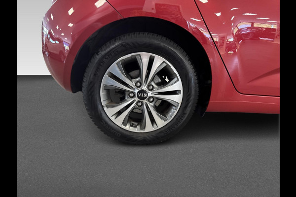 Kia Venga 1.4 CVVT Summer Edition | navi | schuifdak | trekhaak | dealer onderhouden